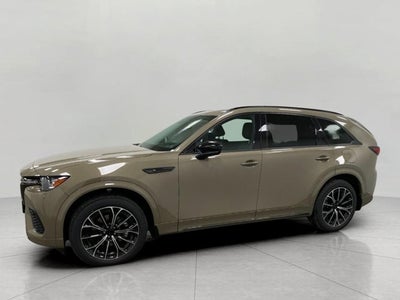 2026 Mazda Mazda CX-70 3.3 Turbo S Premium AWD