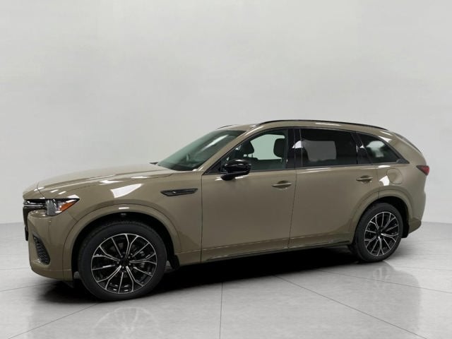 2026 Mazda Mazda CX-70 3.3 Turbo S Premium AWD
