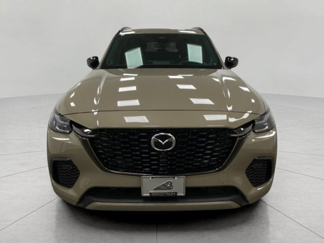 2026 Mazda Mazda CX-70 3.3 Turbo S Premium AWD