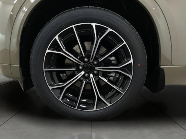 2026 Mazda Mazda CX-70 3.3 Turbo S Premium AWD