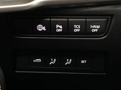 2026 Mazda Mazda CX-70 3.3 Turbo S Premium AWD