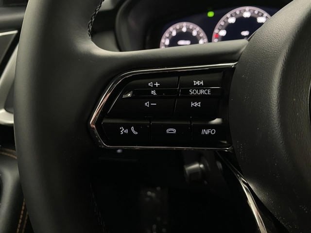 2026 Mazda Mazda CX-70 3.3 Turbo S Premium AWD