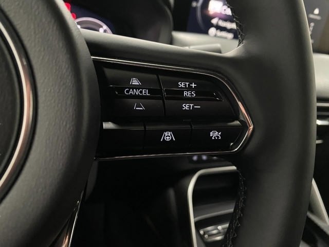2026 Mazda Mazda CX-70 3.3 Turbo S Premium AWD