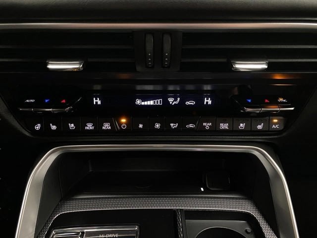 2026 Mazda Mazda CX-70 3.3 Turbo S Premium AWD