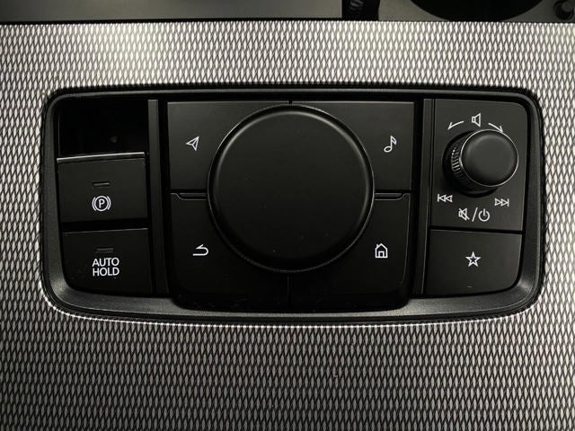 2026 Mazda Mazda CX-70 3.3 Turbo S Premium AWD