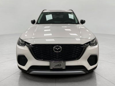 2026 Mazda Mazda CX-70 3.3 Turbo Premium AWD