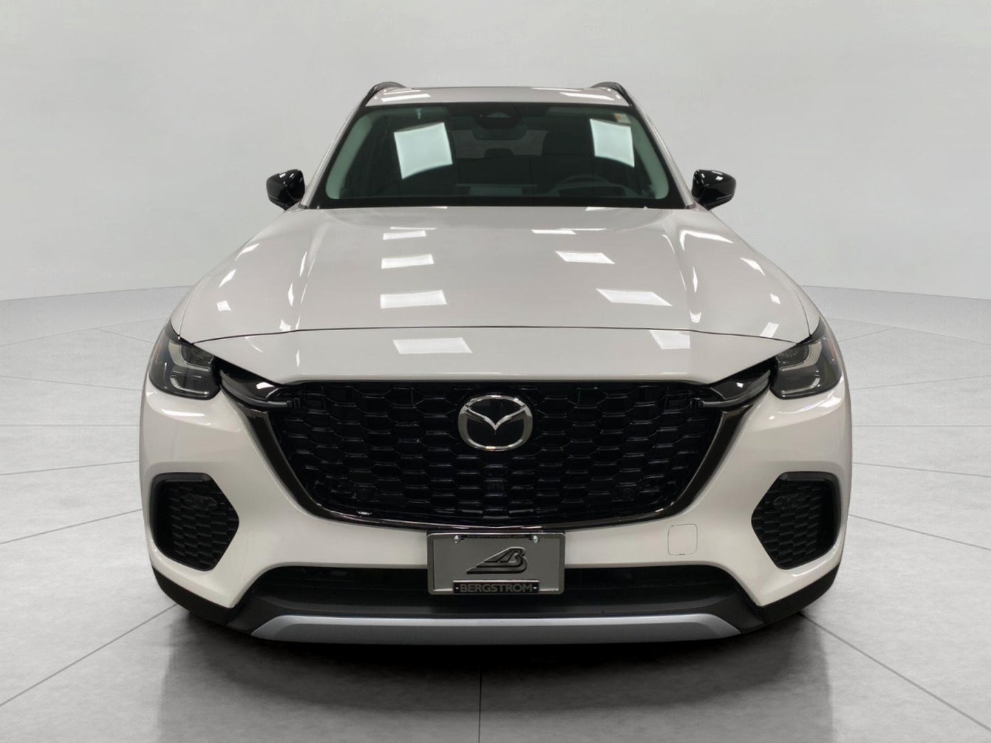 2026 Mazda Mazda CX-70 3.3 Turbo Premium AWD