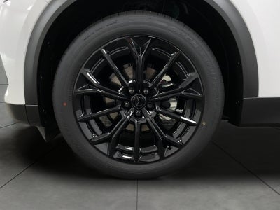 2026 Mazda Mazda CX-70 3.3 Turbo Premium AWD