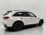 2026 Mazda Mazda CX-70 3.3 Turbo Premium AWD