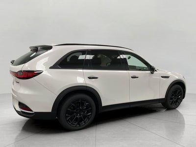 2026 Mazda Mazda CX-70 3.3 Turbo Premium AWD