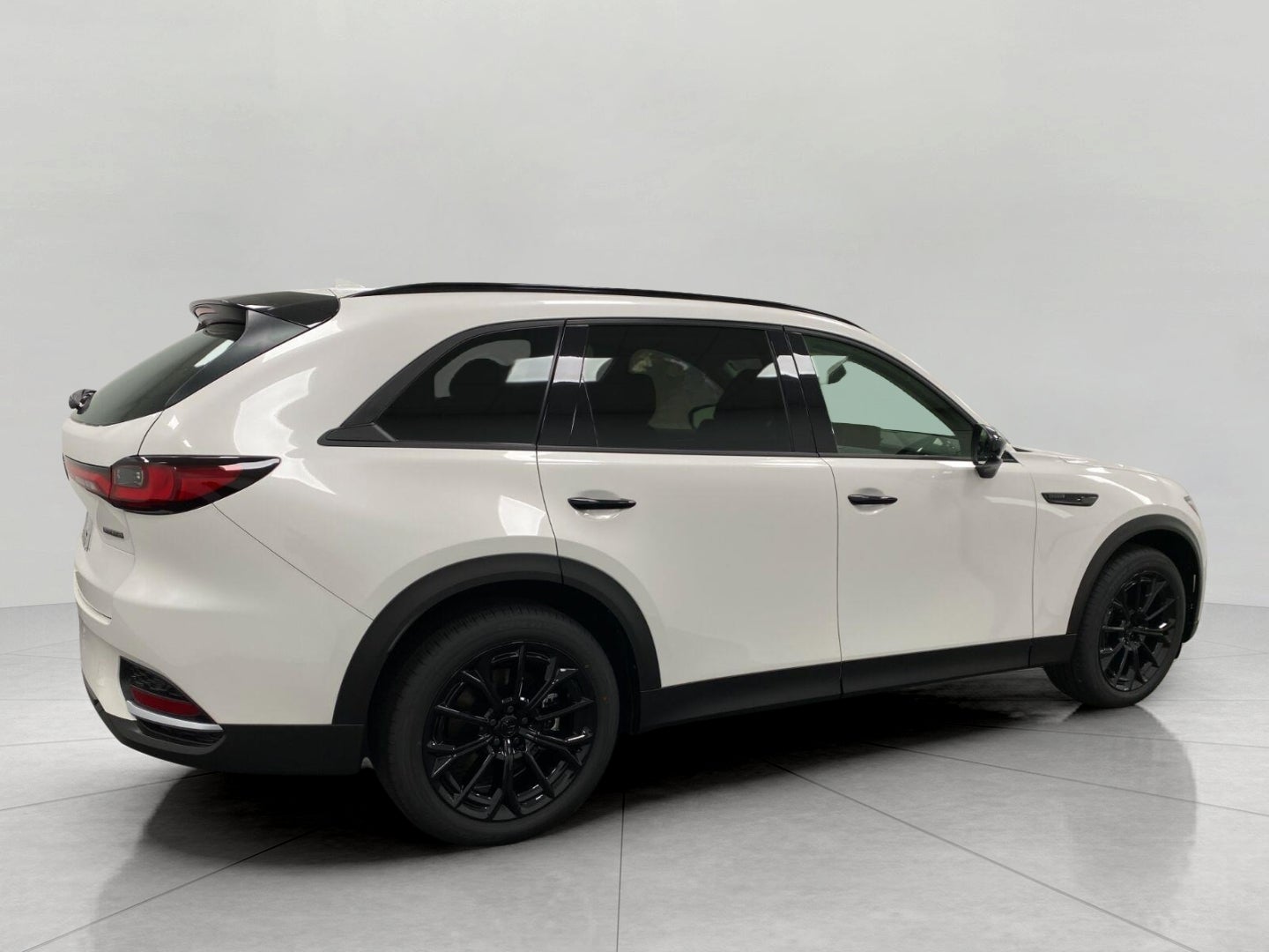 2026 Mazda Mazda CX-70 3.3 Turbo Premium AWD