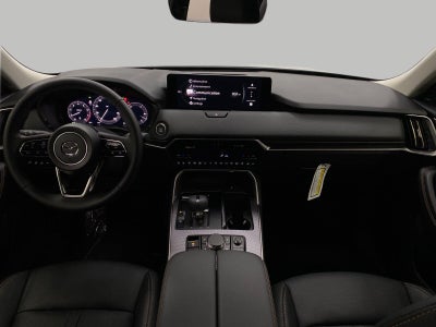 2026 Mazda Mazda CX-70 3.3 Turbo Premium AWD