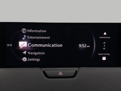 2026 Mazda Mazda CX-70 3.3 Turbo Premium AWD