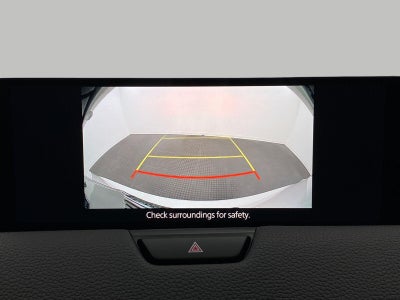 2026 Mazda Mazda CX-70 3.3 Turbo Premium AWD