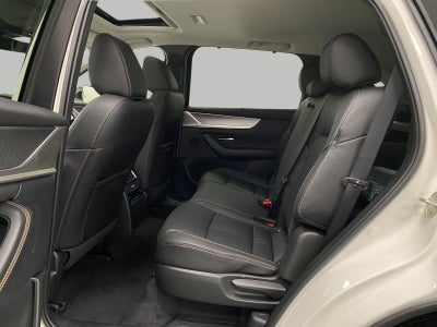 2026 Mazda Mazda CX-70 3.3 Turbo Premium AWD