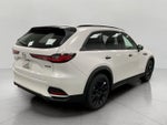 2026 Mazda Mazda CX-70 3.3 Turbo Premium AWD