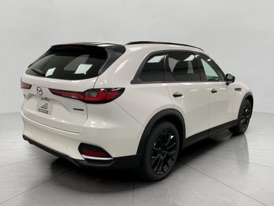 2026 Mazda Mazda CX-70 3.3 Turbo Premium AWD