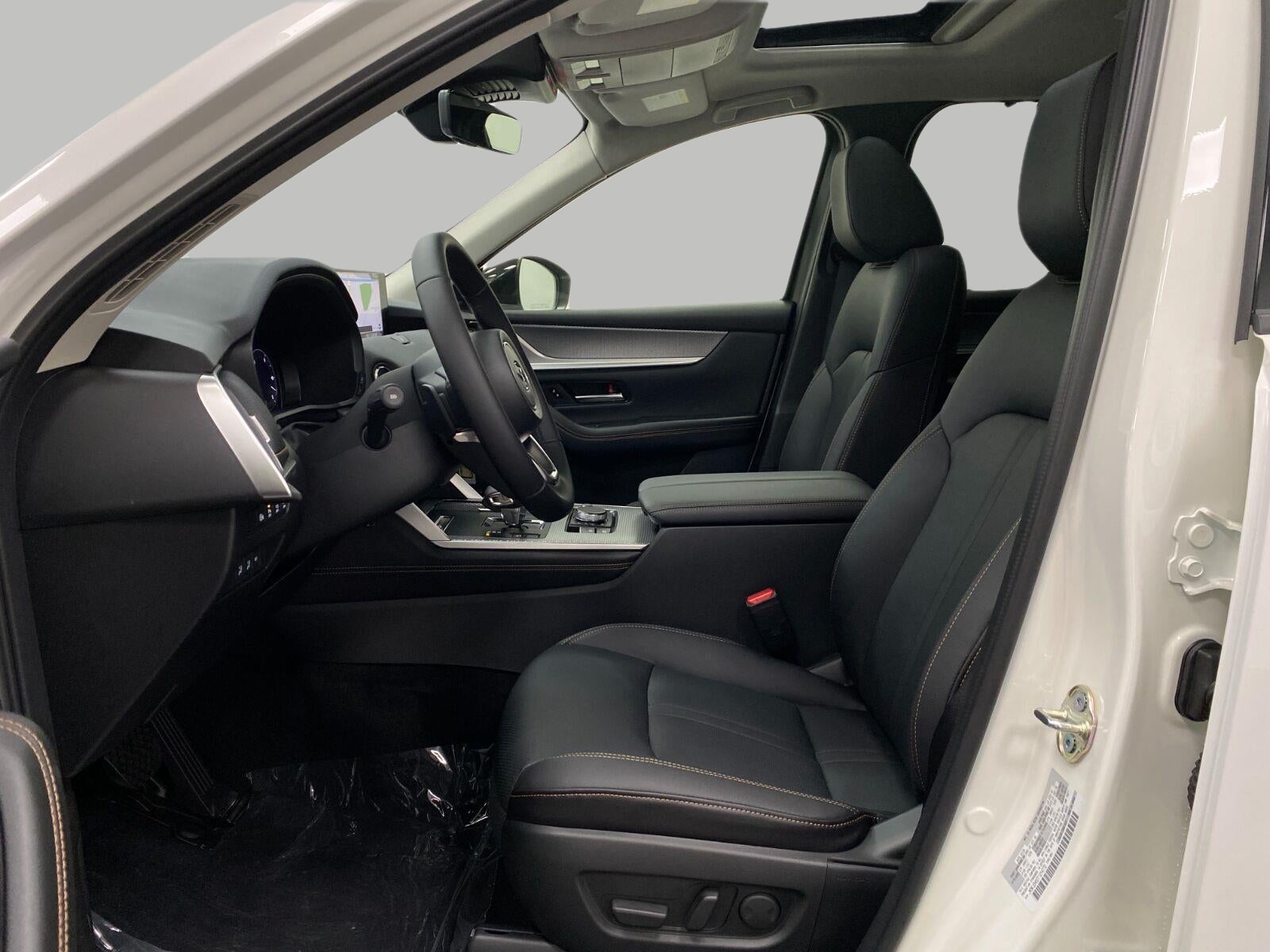 2026 Mazda Mazda CX-70 3.3 Turbo Premium AWD