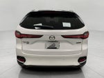 2026 Mazda Mazda CX-70 3.3 Turbo Premium AWD