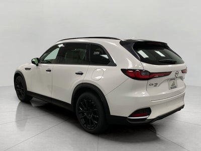 2026 Mazda Mazda CX-70 3.3 Turbo Premium AWD