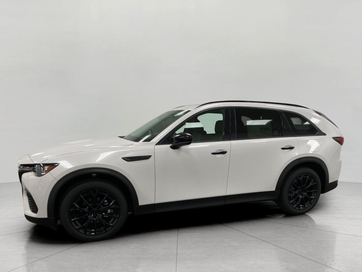 2026 Mazda Mazda CX-70 3.3 Turbo Premium AWD