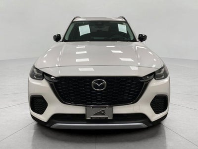 2026 Mazda Mazda CX-70 3.3 Turbo Premium AWD