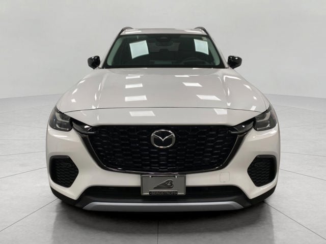 2026 Mazda Mazda CX-70 3.3 Turbo Premium AWD