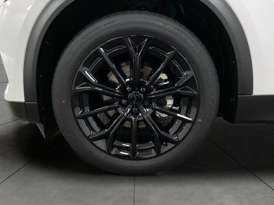 2026 Mazda Mazda CX-70 3.3 Turbo Premium AWD