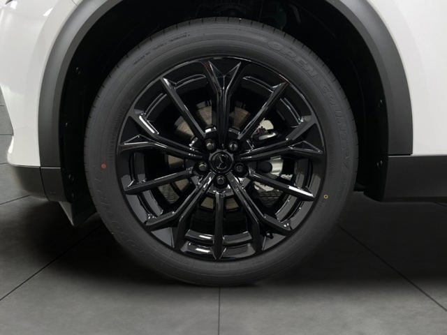2026 Mazda Mazda CX-70 3.3 Turbo Premium AWD