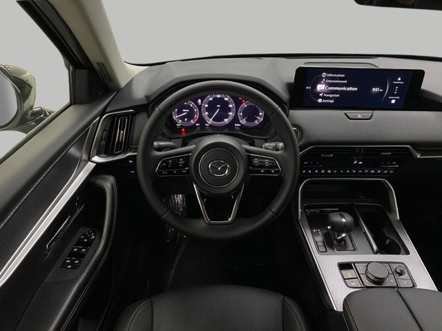 2026 Mazda Mazda CX-70 3.3 Turbo Premium AWD