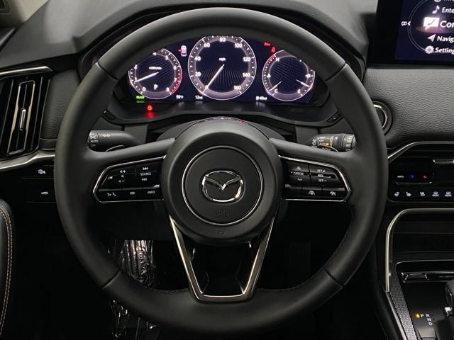 2026 Mazda Mazda CX-70 3.3 Turbo Premium AWD