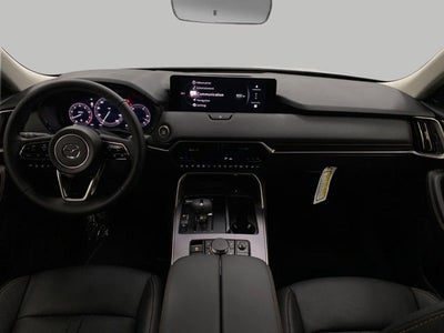2026 Mazda Mazda CX-70 3.3 Turbo Premium AWD