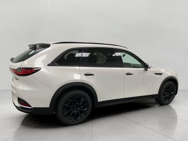 2026 Mazda Mazda CX-70 3.3 Turbo Premium AWD