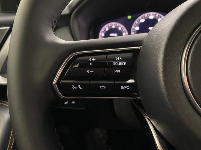 2026 Mazda Mazda CX-70 3.3 Turbo Premium AWD