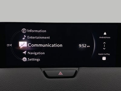 2026 Mazda Mazda CX-70 3.3 Turbo Premium AWD