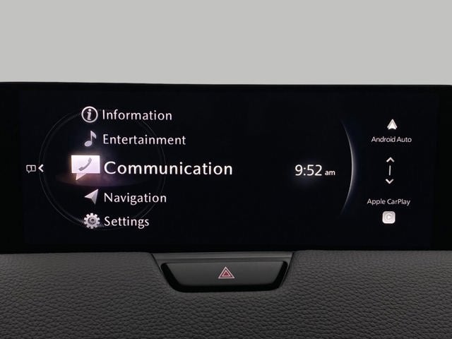 2026 Mazda Mazda CX-70 3.3 Turbo Premium AWD