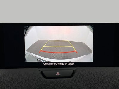 2026 Mazda Mazda CX-70 3.3 Turbo Premium AWD