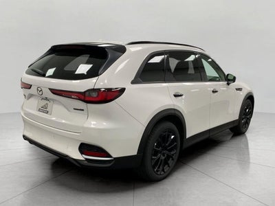 2026 Mazda Mazda CX-70 3.3 Turbo Premium AWD