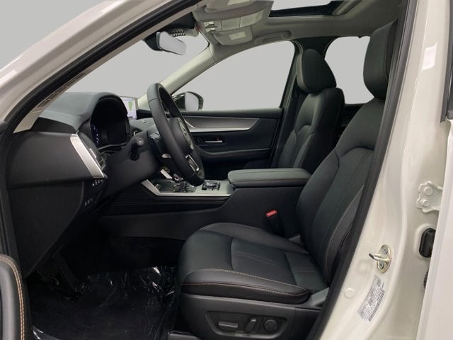 2026 Mazda Mazda CX-70 3.3 Turbo Premium AWD