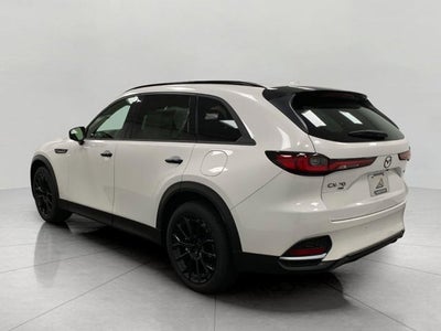 2026 Mazda Mazda CX-70 3.3 Turbo Premium AWD