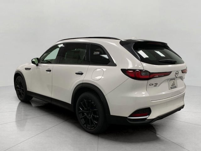 2026 Mazda Mazda CX-70 3.3 Turbo Premium AWD