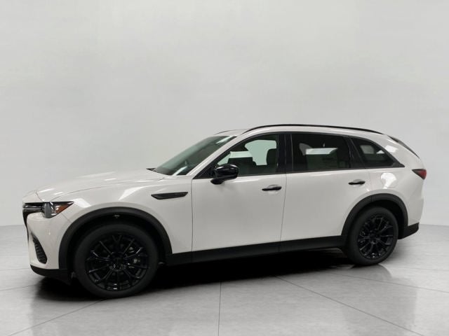 2026 Mazda Mazda CX-70 3.3 Turbo Premium AWD