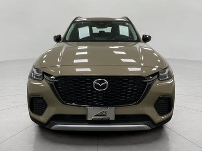 2026 Mazda Mazda CX-70 3.3 Turbo Premium AWD
