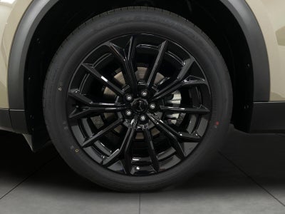 2026 Mazda Mazda CX-70 3.3 Turbo Premium AWD