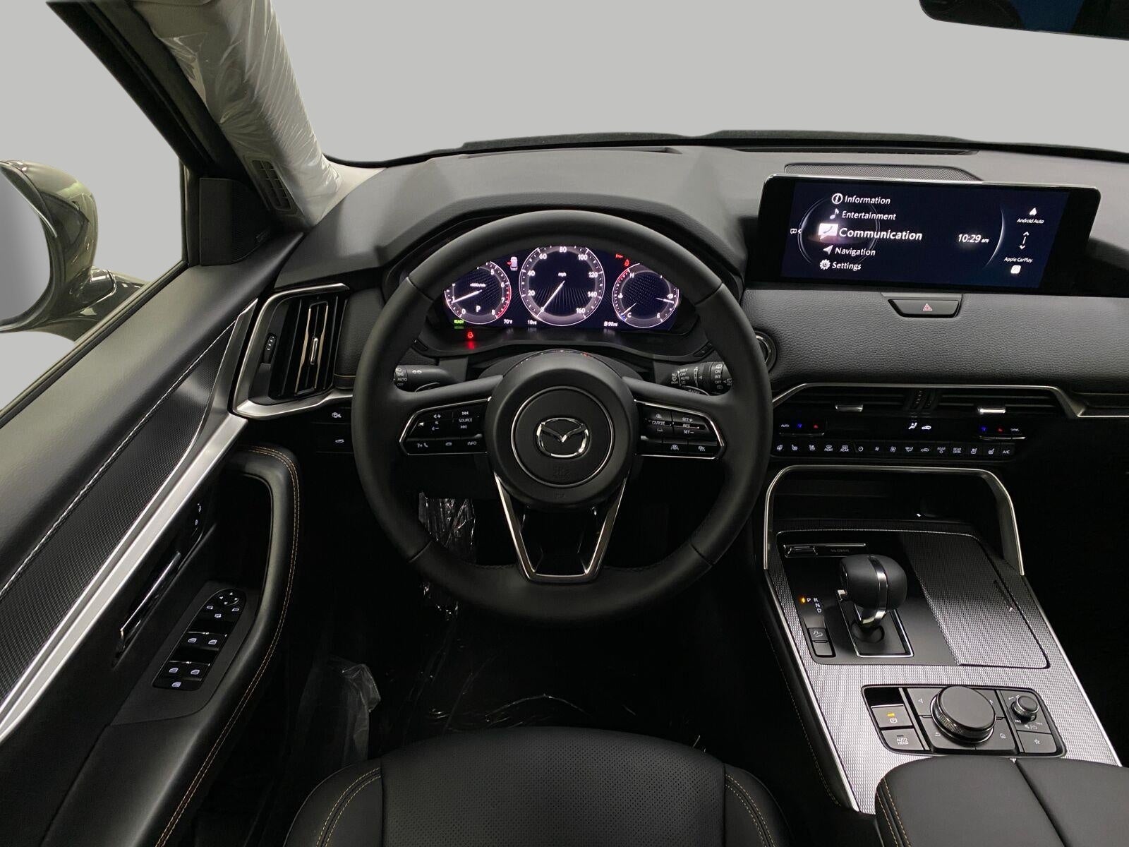 2026 Mazda Mazda CX-70 3.3 Turbo Premium AWD