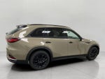 2026 Mazda Mazda CX-70 3.3 Turbo Premium AWD