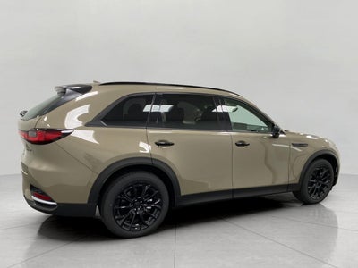 2026 Mazda Mazda CX-70 3.3 Turbo Premium AWD