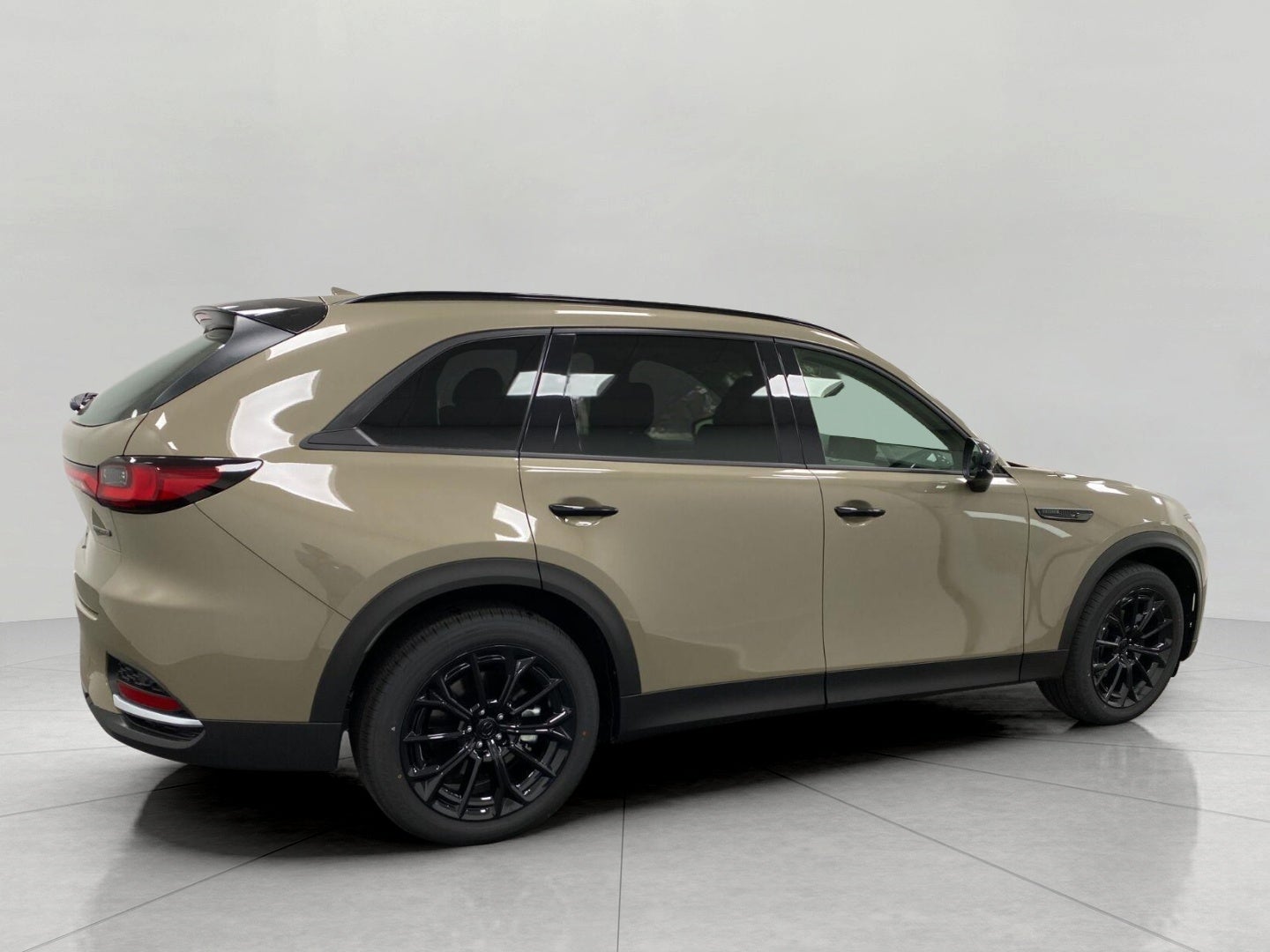 2026 Mazda Mazda CX-70 3.3 Turbo Premium AWD
