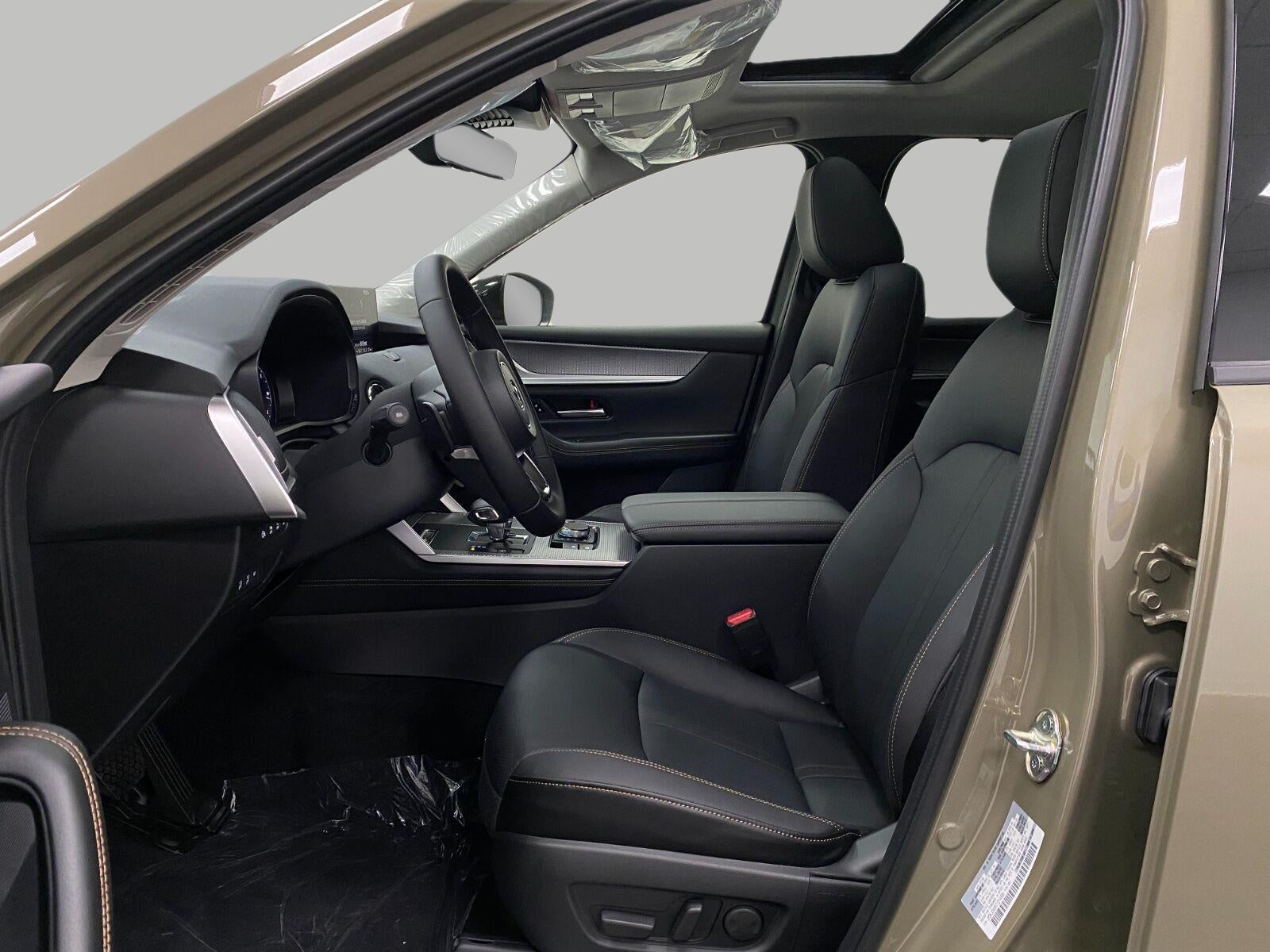 2026 Mazda Mazda CX-70 3.3 Turbo Premium AWD