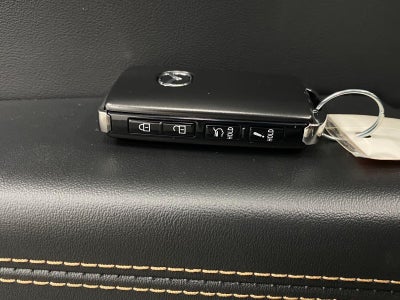 2026 Mazda Mazda CX-70 3.3 Turbo Premium AWD